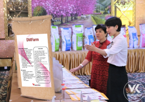 TÌM GIẢI PHÁP 'HẠ NHIỆT' GIÁ THỨC ĂN CHĂN NUÔI TỪ NGUYÊN LIỆU