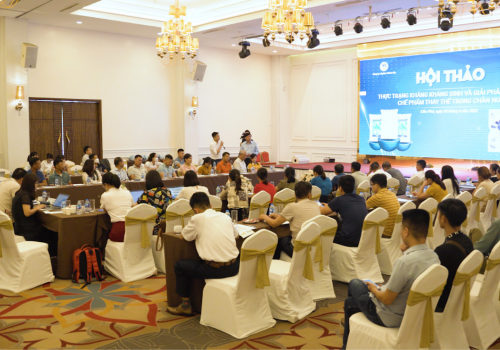 Giá thức ăn chăn nuôi chưa giảm