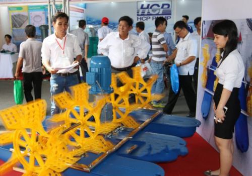 Vụ tôm mới: Nhiều cơ hội ‘bật dậy’ cho con tôm Bạc Liêu