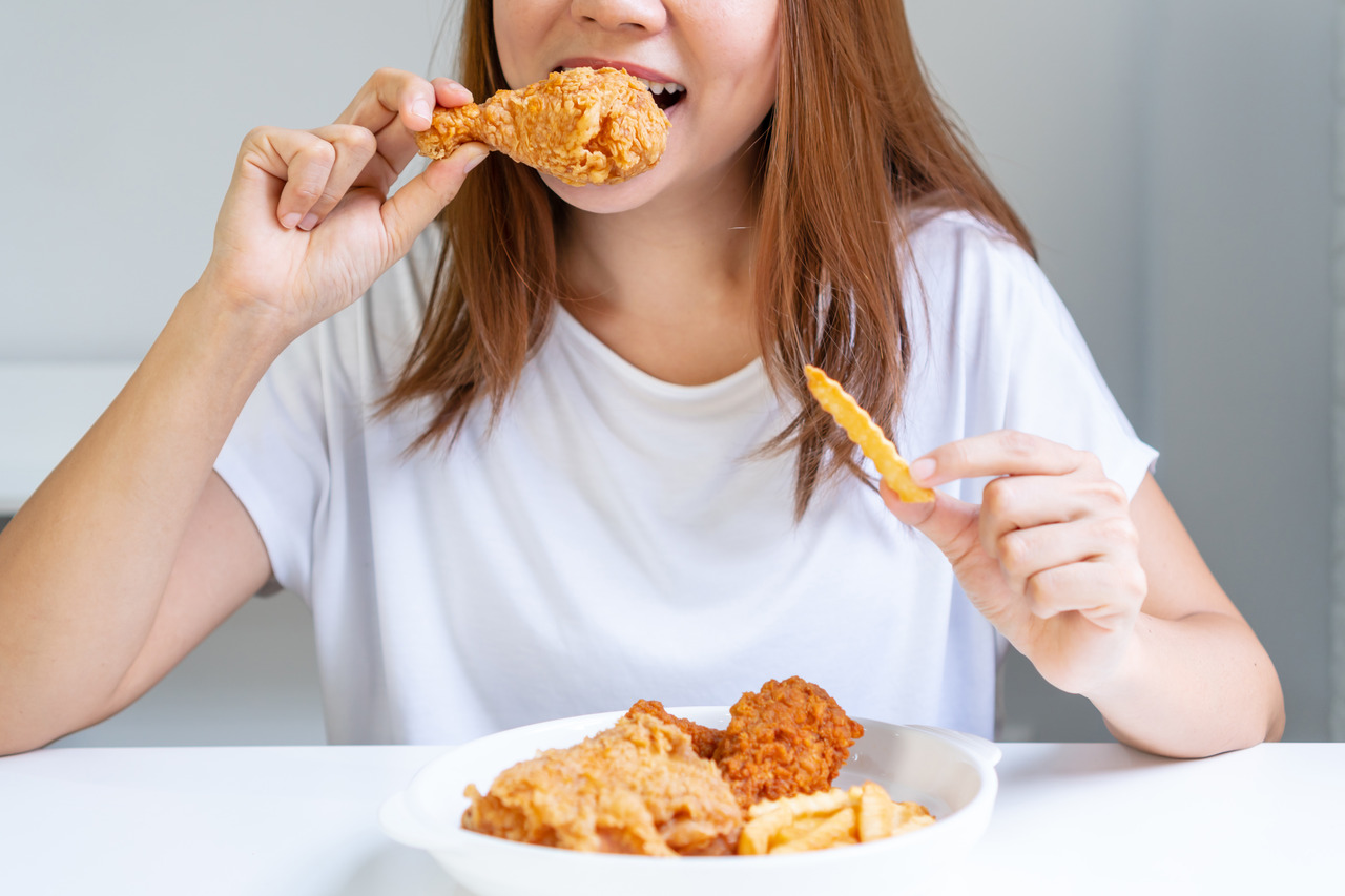 Mỗi ngày người Việt tiêu thụ hơn 675 tấn thịt gà nhập khẩu