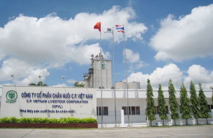 C.P Việt Nam muốn niêm yết trên HoSE