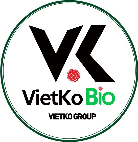 Công ty Cổ Phần VietKo Bio