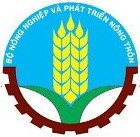 Bộ Nông Nghiệp và Phát Triển Nông Thôn